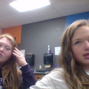 Meet your Posher, Riley